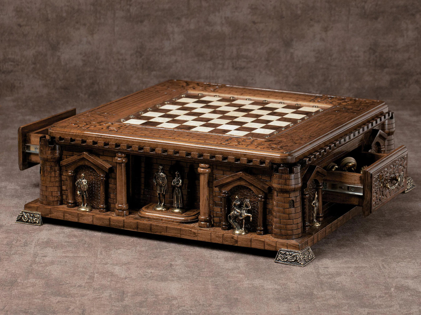 The Charlemagne