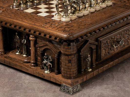 The Charlemagne