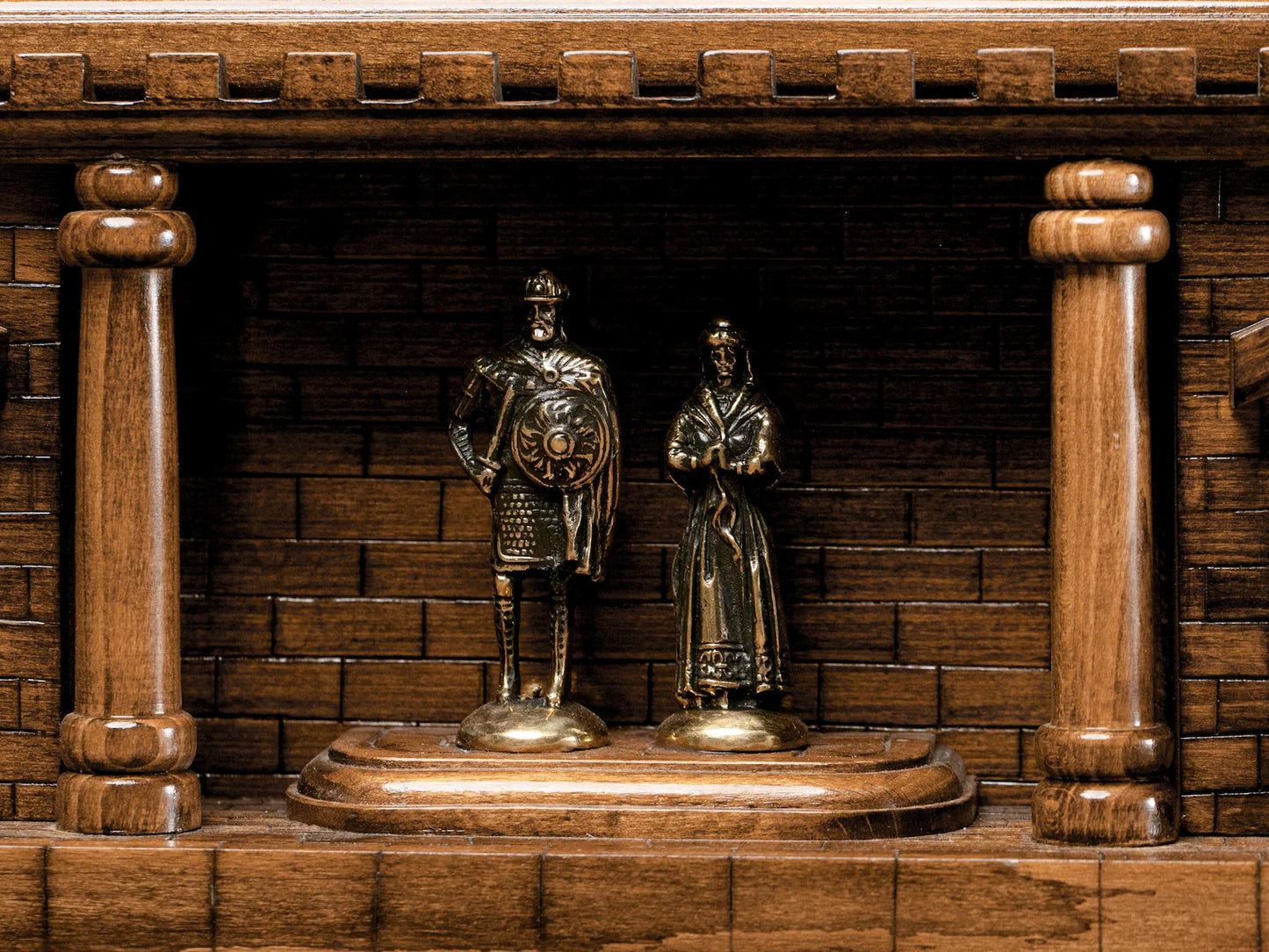The Charlemagne