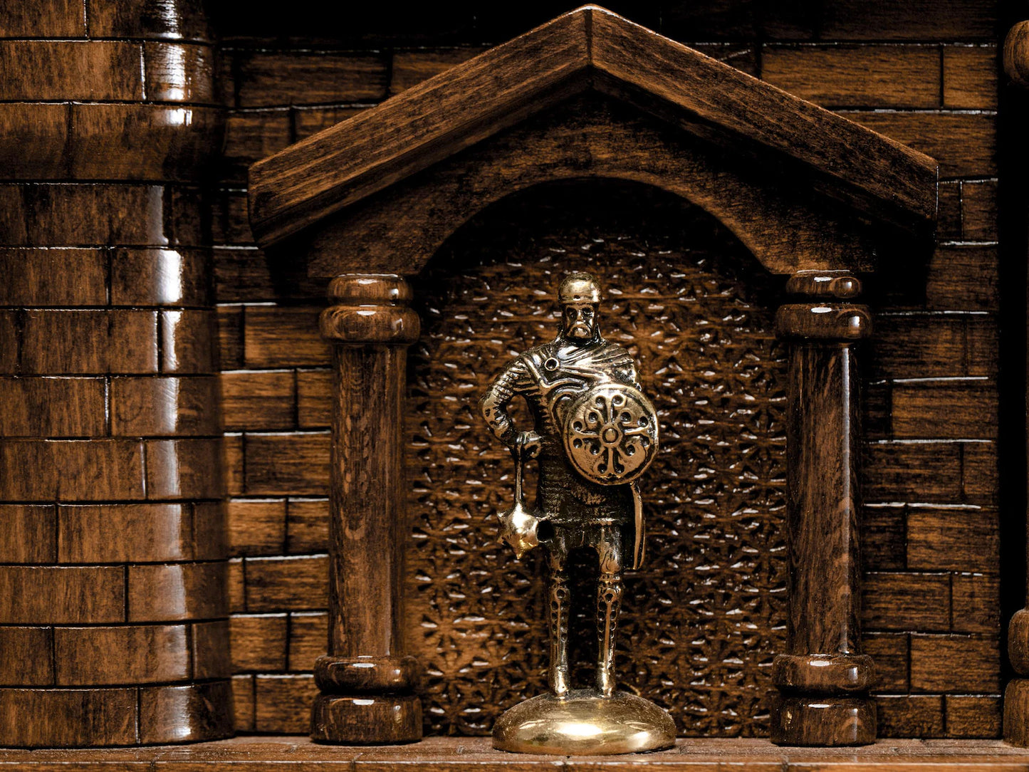 The Charlemagne