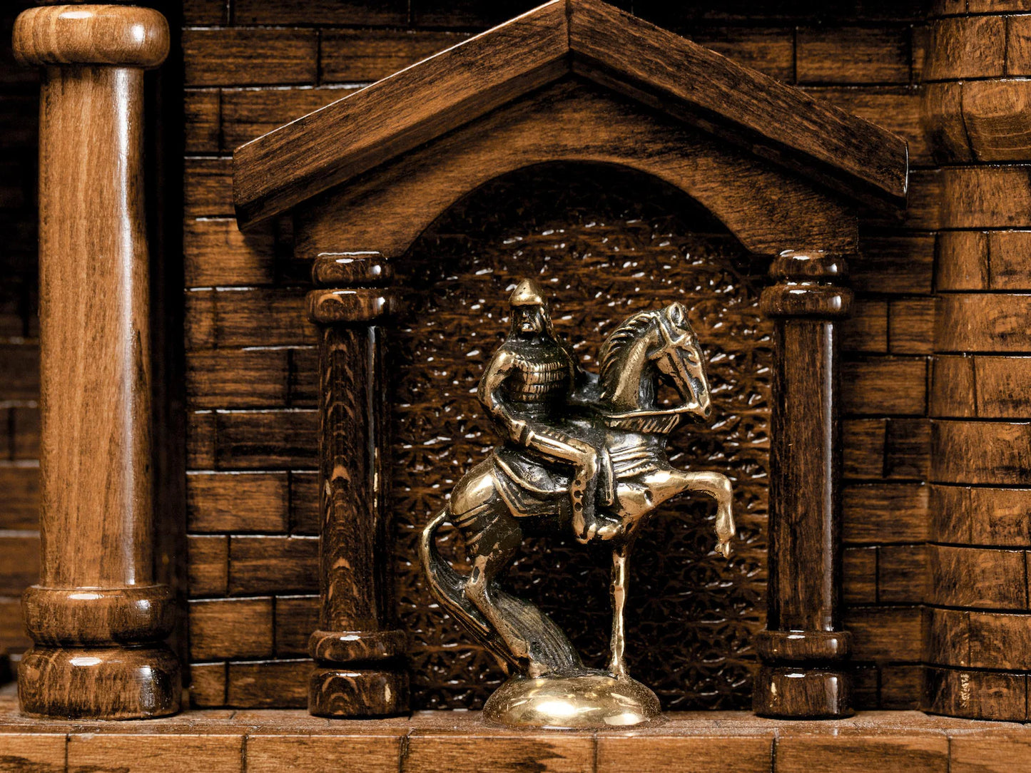 The Charlemagne