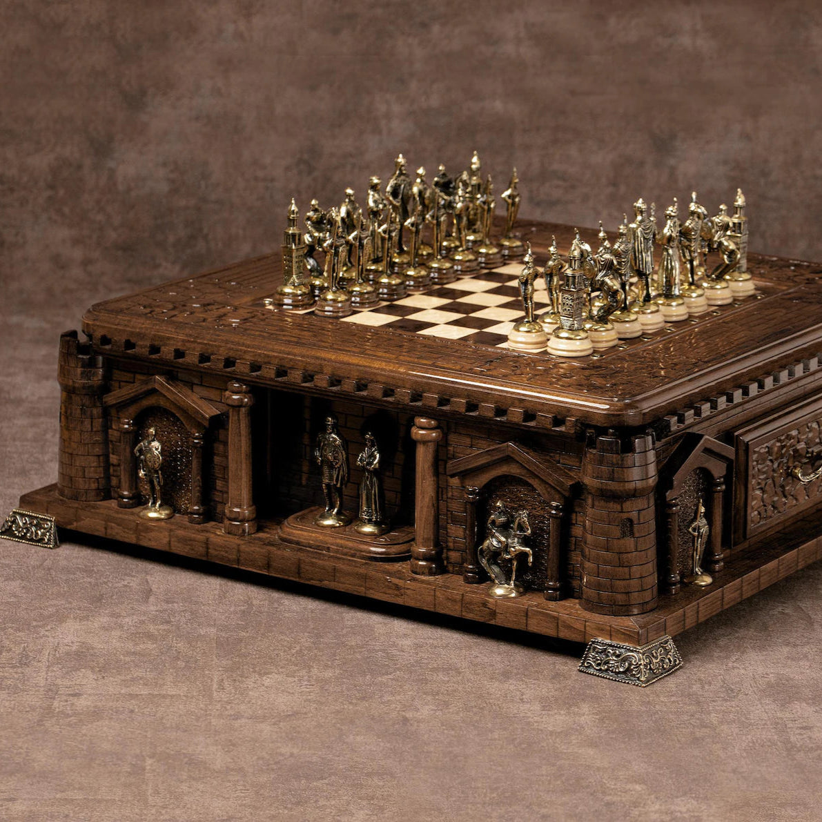 The Charlemagne
