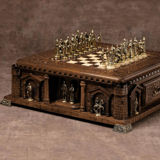 The Charlemagne